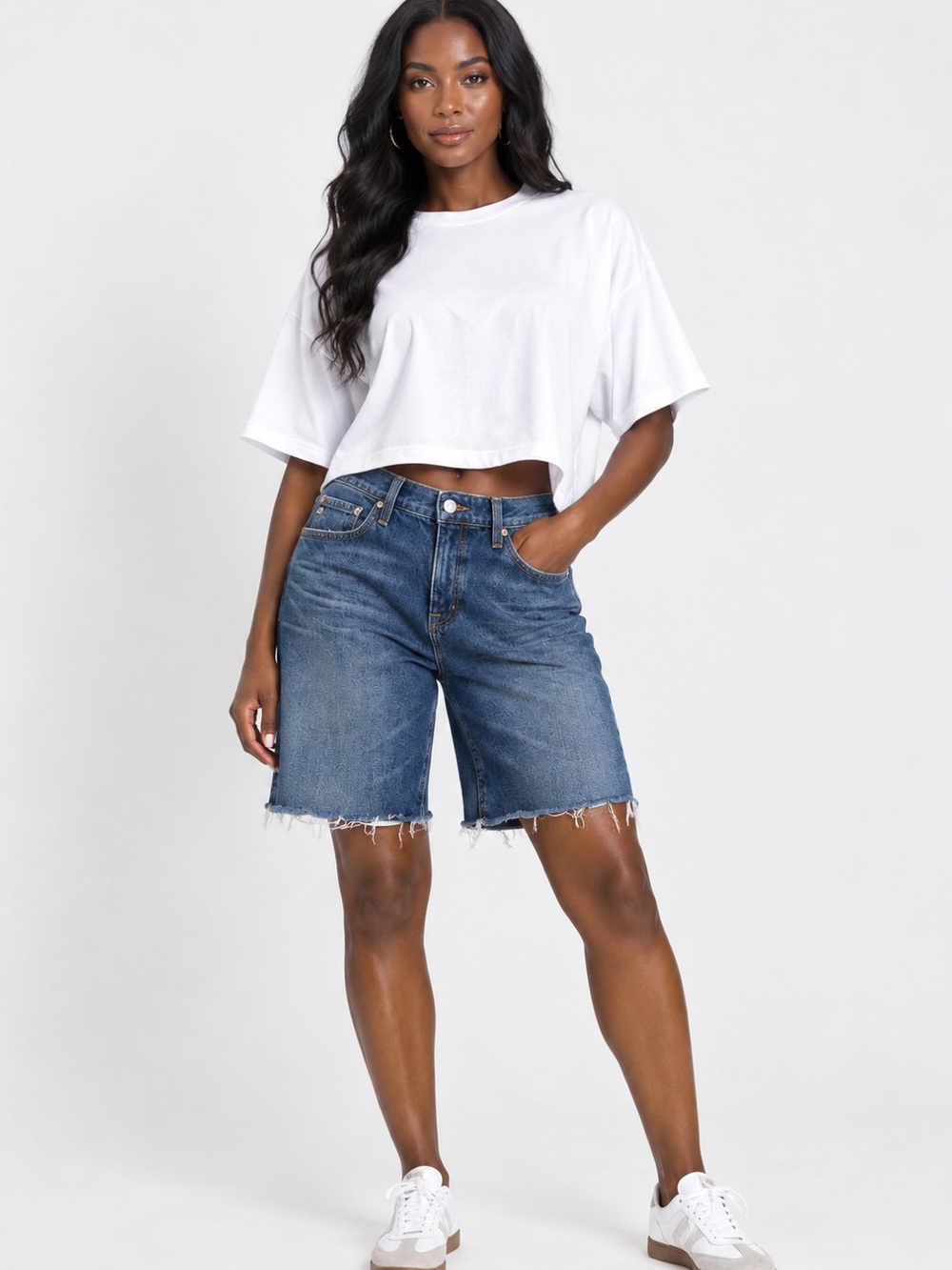 AG Adriano Goldschmied Contour 360 Ex-Boyfriend Slim in "slouchy slim" fit